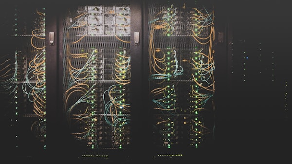 HSM cluster