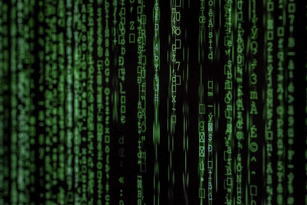 Database encryption