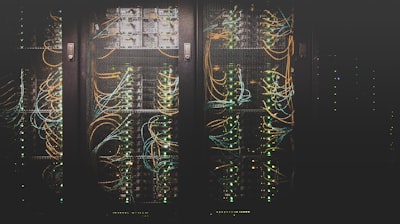 HSM datacenter